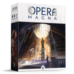 Opera Magna