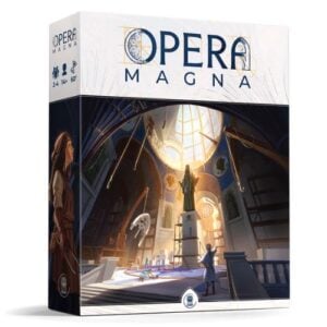 Opera Magna