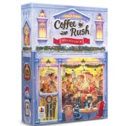 Coffee Rush Inverno