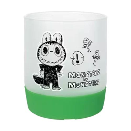 Labubu 10th Anniversary Mini Cup Blind Box | Pop Mart