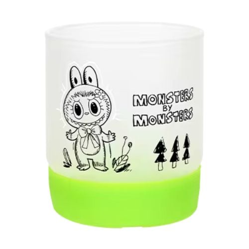 Labubu 10th Anniversary Mini Cup Blind Box | Pop Mart
