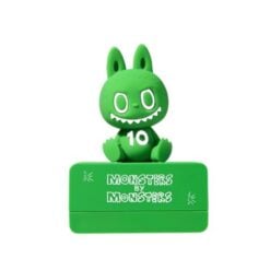 Labubu 10th Anniversary Fridge Magnet Blind Box | Pop Mart