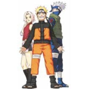 Naruto Color New Edition Vol.28