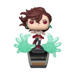Funko POP! Deluxe: Dan Da Dan - Momo 2628
