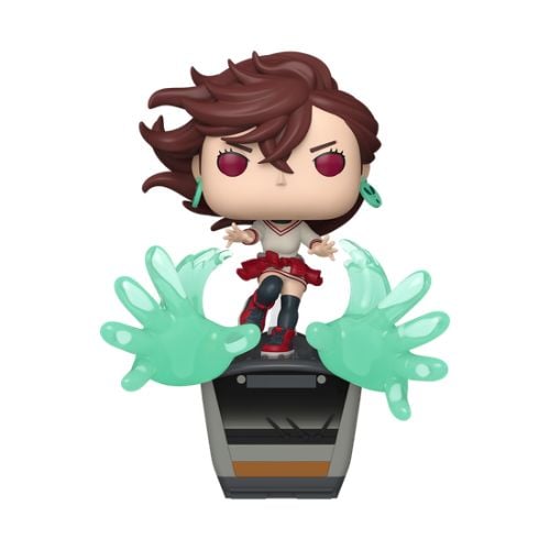 Funko POP! Deluxe: Dan Da Dan - Momo 2628