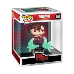 Funko POP! Deluxe: Dan Da Dan - Momo 2628