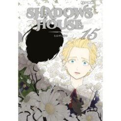 Shadows house Vol. 15