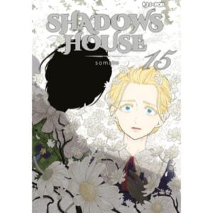 Shadows house Vol. 15
