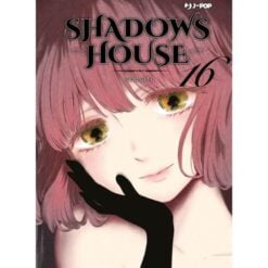 Shadows house Vol. 16