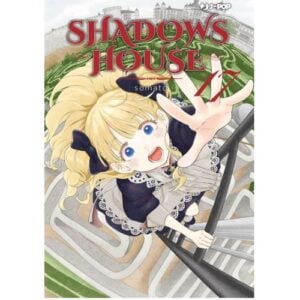 Shadows house Vol. 17