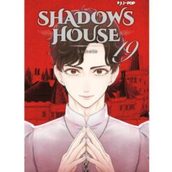 Shadows house Vol. 19