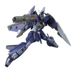 High Grade - Murasame Kai Early Gundam - Model Kit 1:144