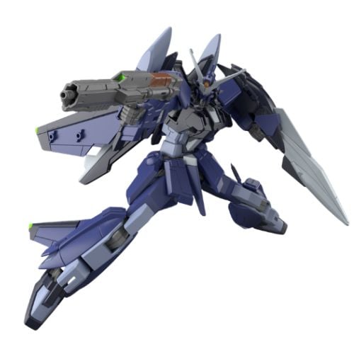 High Grade - Murasame Kai Early Gundam - Model Kit 1:144