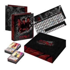 Premium Bandai Shin Megami Tensei Trading Card Game