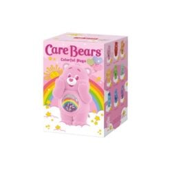 Care Bears Colorful Hugs Series Figures Blind Box - Pop Mart