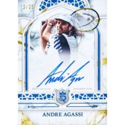 Topps Royalty Tennis 2026 - Hobby Box
