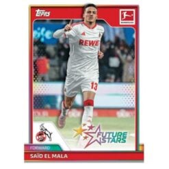 Bundesliga 2027 - Hobby Jumbo Box