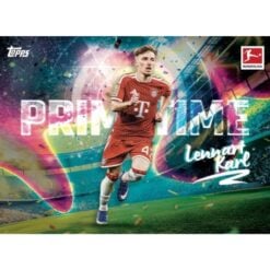 Bundesliga 2027 - Hobby Jumbo Box