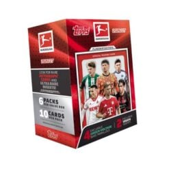 Bundesliga 2027 - Value Box