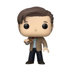 Funko POP! Television: Doctor Who - Eleventh Doctor 1966