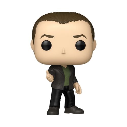 Funko POP! Television: Doctor Who - Ninth Doctor 1963