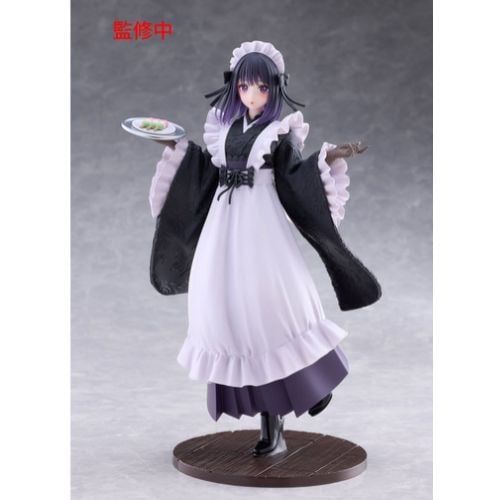 Marin Kitagawa Shizuku Kuroe Cute Figure - My Dress-Up Darling 21 cm - Taito