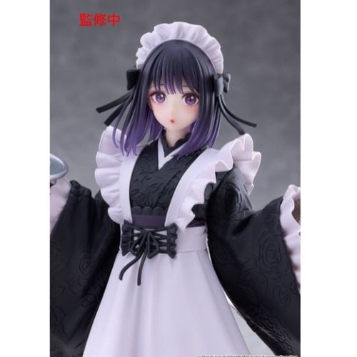 Marin Kitagawa Shizuku Kuroe Cute Figure - My Dress-Up Darling 21 cm - Taito