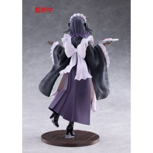 Marin Kitagawa Shizuku Kuroe Cute Figure - My Dress-Up Darling 21 cm - Taito
