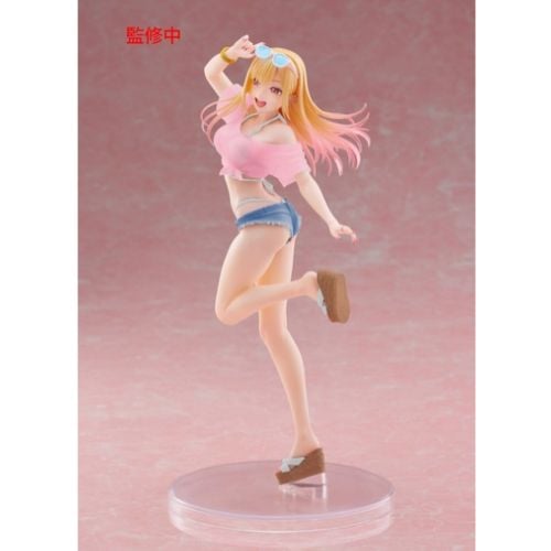 Marin Kitagawa Swimwear Ver. Figure - My Dress-Up Darling 18 cm - Taito