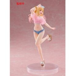 Marin Kitagawa Swimwear Ver. Figure - My Dress-Up Darling 18 cm - Taito