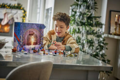 LEGO Star Wars 75456 Calendario dell'Avvento 2026, Giochi Bambini 6+ per Countdown di Natale con 24 Sorprese, Regalo per Fan - immagine 3