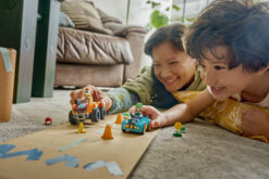 LEGO Super Mario Gara di Luigi e Bowser Junior - immagine 4