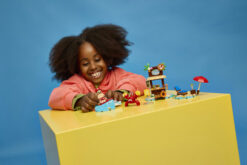 LEGO Super Mario Avventure di Mario in spiaggia - immagine 3